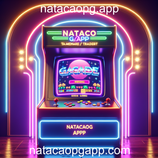A Nostalgia dos Jogos de Arcade: Uma Viagem Através do Tempo