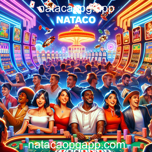 A Ascensão dos Jogos Multiplayer: Uma Nova Era de Conexões Virtuais