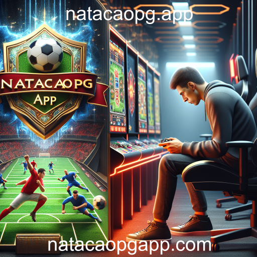 A Evolução dos Jogos de Esportes: Da Simulação à Competição Eletrônica